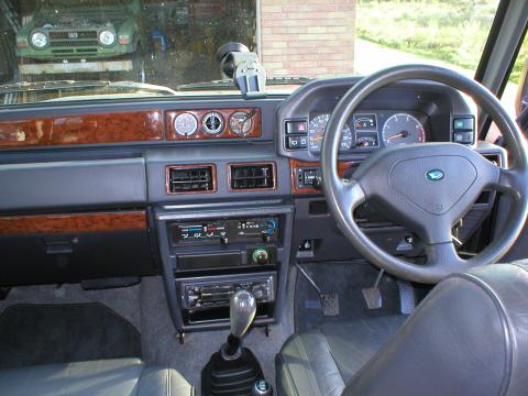 My F78 TDX-SE  Daihatsu Drivers Club UK